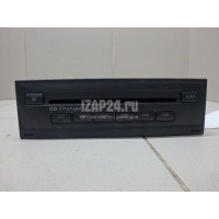 Чейнджер компакт дисков VAG Allroad quattro (2006 - 2012) 4E0057110C