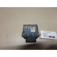 Блок электронный VAG A8 [4E] (2002 - 2010) 4E0906093B