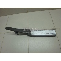 Накладка порога (внутренняя) Jaguar XF (2007 - 2015) C2Z3233AMT