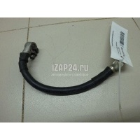 Клемма аккумулятора минус VAG A8 [4E] (2002 - 2010) 4E0971235B