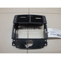 Дефлектор воздушный VAG A8 [4E] (2002 - 2010) 4E0819203B
