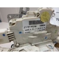 Замок двери передней левой VAG A8 [4E] (2002 - 2010) 4E1837015AA