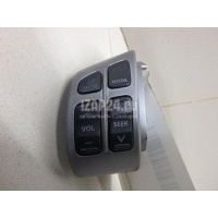 Кнопка многофункциональная Suzuki Splash (2008 - 2015) 3746079J40ZCP