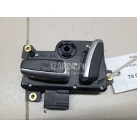 Блок кнопок управления сиденьем VAG A8 [4E] (2002 - 2010) 4E0959765H6PS