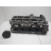 Механизм изменения фаз ГРМ VAG A8 [4E] (2002 - 2010) 06E109084K
