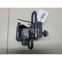 Петля двери задней правой нижняя VAG A8 [4E] (2002 - 2010) 4E0833412E