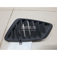 Дефлектор воздушный VAG A8 [4E] (2002 - 2010) 4E0819794B6PS