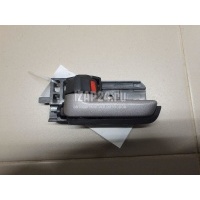 Ручка двери внутренняя левая Suzuki SX4 (2006 - 2013) 8313063J30BWR