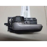 Ручка двери внутренняя левая Suzuki SX4 (2006 - 2013) 8313063J30BWR