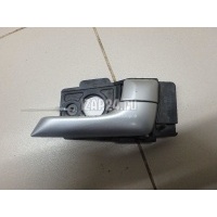 Ручка двери передней внутренняя правая Hyundai-Kia RIO (2011 - 2017) 826204Y000ASQ