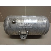 Ресивер воздушный VAG A8 [4E] (2002 - 2010) 4E0616203