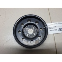 Шкив водяного насоса (помпы) Suzuki Grand Vitara (2005 - 2015) 1751164J01