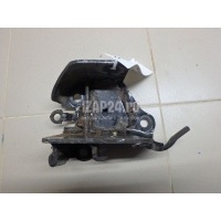 Кронштейн задней балки Nissan Note (E11) (2006 - 2013) 554309U00A