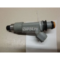 Форсунка инжекторная электрическая Suzuki Grand Vitara (2005 - 2015) 1571064J00