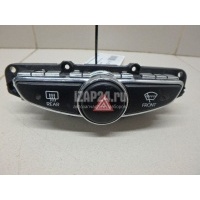 Кнопка аварийной сигнализации Hyundai-Kia Solaris (2010 - 2017) 937904L0004X