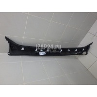 Решетка стеклооч. (планка под лобовое стекло) Renault Logan II (2014 - ) 668113292R
