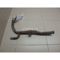 Трубка системы охлаждения Nissan Micra (K12E) (2002 - 2010) 13049AX00A