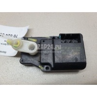 Моторчик заслонки отопителя GM Epica (2006 - 2012) 96451770