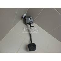 Педаль сцепления Nissan Micra (K12E) (2002 - 2010) 46503AX710