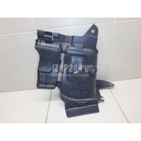 Пыльник (кузов наружные) Renault Logan II (2014 - ) 638311798R