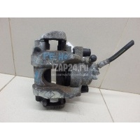 Суппорт тормозной передний левый Renault Logan II (2014 - ) 410116639R