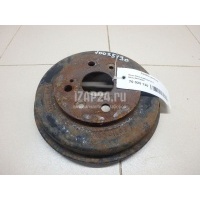 Барабан тормозной Mazda Mazda 2 (DE) (2007 - 2014) DF7126251