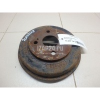Барабан тормозной Mazda Mazda 2 (DE) (2007 - 2014) DF7126251