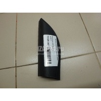Крышка зеркала внутренняя левая Mazda Mazda 2 (DE) (2007 - 2014) D65169171