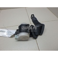 Ремень безопасности Mazda Mazda 2 (DE) (2007 - 2014) DF7157730B01