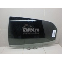 Стекло двери задней левой Mazda Mazda 2 (DE) (2007 - 2014) D65373511A