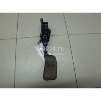Педаль газа Mazda Mazda 2 (DE) (2007 - 2014) DF7141600B