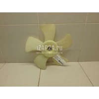 Крыльчатка Mazda Mazda 2 (DE) (2007 - 2014) ZJ4015140A