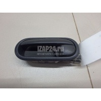 Ручка двери внутренняя левая Mazda Mazda 2 (DE) (2007 - 2014) D65159330A02