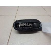 Ручка двери внутренняя левая Mazda Mazda 2 (DE) (2007 - 2014) D65159330A02
