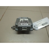 Блок электронный Nissan Qashqai (J10) (2006 - 2014) 41650-je62a