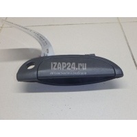 Ручка двери передней наружная правая Chery Indis (2011 - 2015) S186105800