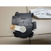 Моторчик заслонки отопителя Honda Civic 4D (2006 - 2012) 79350SNAA41