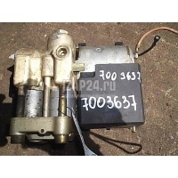Блок ABS (насос) VAG 100 [C4] (1991 - 1994) 4A0614111A