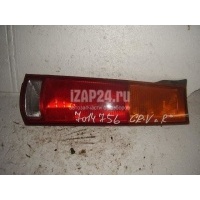 Фонарь задний правый Honda CR-V (1996 - 2002) 33501S10A01
