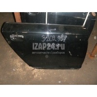 Дверь задняя правая VAG A6 [C6,4F] (2004 - 2011) 4F0833052D