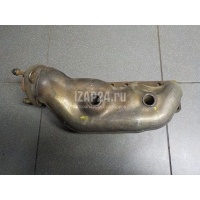 Коллектор выпускной VAG A8 [4D] (1994 - 1998) 077253033E