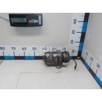 Компрессор системы кондиционирования E5 1993 - 1997