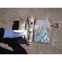 Блок ABS (насос) VAG 100 [C4] (1991 - 1994) 4A0614111A