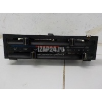 Блок управления отопителем Mazda 323 (BG) (1989 - 1994)