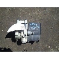 Блок ABS (насос) VAG 100 [C4] (1991 - 1994) 4A0614111A