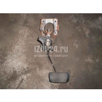 Педаль тормоза Toyota LX 470 (1998 - 2007) 4711060070