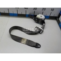 Ремень безопасности Chrysler Grand Cherokee (WJ, WG) (1999 - 2004) 5GD601L5AH