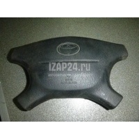 Подушка безопасности в рулевое колесо Toyota Avensis I (1997 - 2003) 4513005070C0