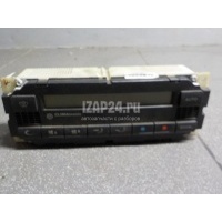 Блок управления климатической установкой VAG Golf IV/Bora (1997 - 2005) 3B1907044A