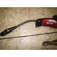 Переключатель круиз контроля Benz G-Class 1989 - 0075457624
